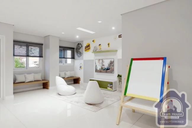Imagem Apartamento a venda na Vila Cintra em Mogi das Cruzes/SP