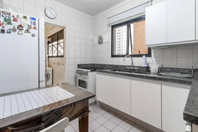 Imagem Apartamento Vila Leopoldina - 99M², 3 Dorms, 1 Suíte, 2 Vagas, Lazer.