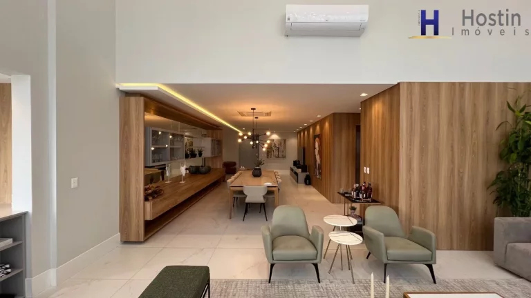 Imagem APARTAMENTO RESIDENCIAL em JOINVILLE - SC, AMÉRICA
