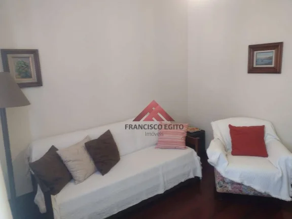 Imagem Apartamento à venda, 65 m² por R$ 375.000,00 - Icaraí - Niterói/RJ