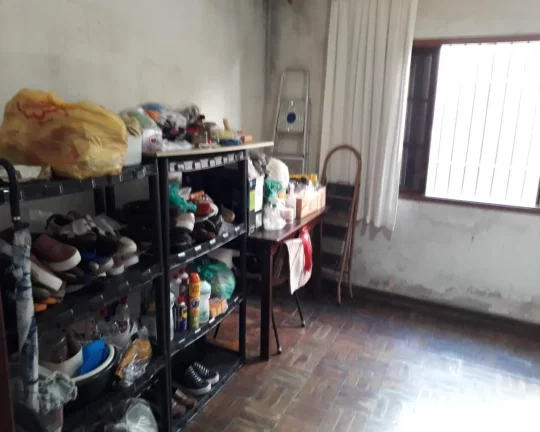 Imagem * CASA TÉRREA NO BUTANTÃ C/ 275 M² DE TERRENO, 3 DORMS; 2 VAGAS.