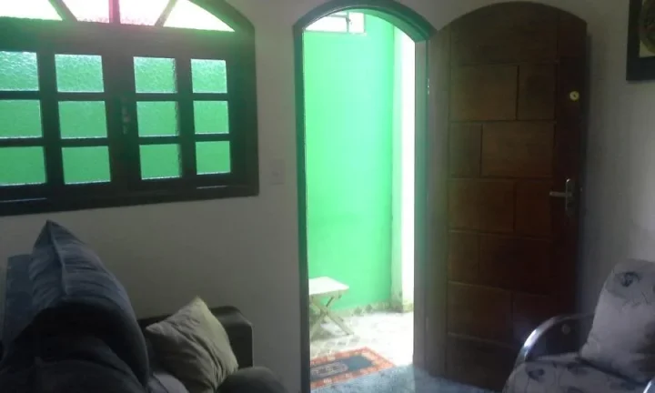 Imagem Casa para Venda por R$450.000,00 com 4 dormitórios, 2 vagas e 3 banheiros - Lageado, São paulo / SP - Cód. BDI25404