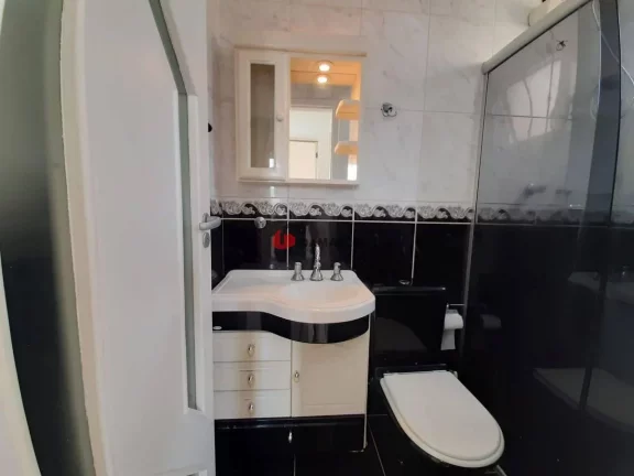 Imagem Apartamento padrão à Venda, Santa Maria, São Caetano do Sul, SP
