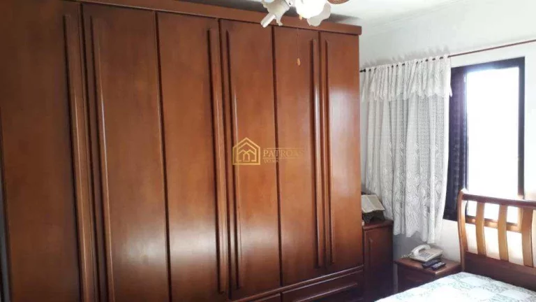 Imagem Apartamento Padrão