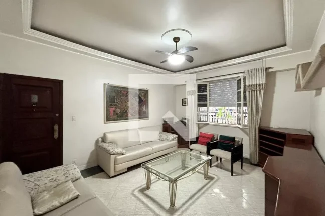 Imagem Apartamento à Venda - Copacabana, 2 Quartos, 87 m2