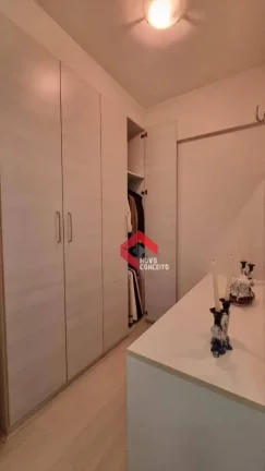 Imagem Apartamento à venda, 236 m² por R$ 1.190.000,00 - Aldeota - Fortaleza/CE