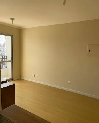 Imagem Apartamento à Venda 56 m2 no Bairro Vila Príncipe de Gales em Santo André