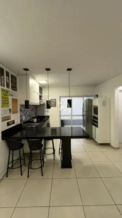 Imagem APARTAMENTO Á VENDA COM 2 DORMITÓRIOS NA PRAIA DO PEREQUE-AÇÚ EM UBATUBA-SP