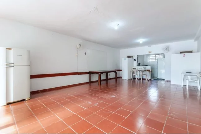 Imagem APARTAMENTO RESIDENCIAL em São Paulo - SP, Alto da Mooca