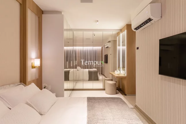 Imagem Aero 17 - Apartamento à venda no bairro Setor Aeroporto - Goiânia/GO