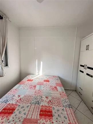 Imagem APARTAMENTO COM 84 m² - FORTE - PRAIA GRANDE SP