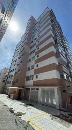 Imagem APARTAMENTO COM 57.45 m² - BOQUEIRÃO - PRAIA GRANDE SP