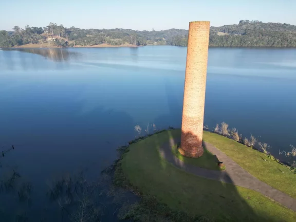 Imagem Condomínio Reserva Passaúna