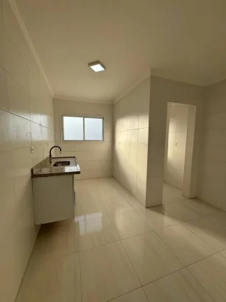 Imagem Excelente apartamento com dois dormitóri a venda na Aviação - Praia Grande!