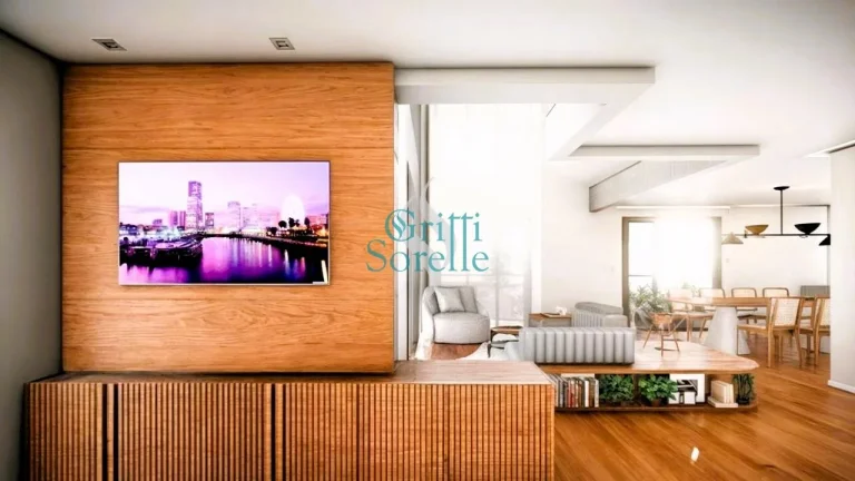Imagem Apartamento Duplex à Venda em Itaim Bibi - São Paulo/SP.