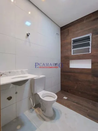 Imagem Casa Padrão