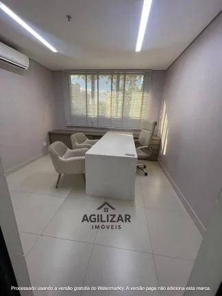 Imagem Sala comercial 3 ambiente - Barro Preto