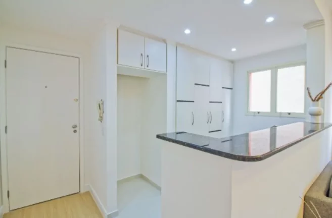 Imagem APARTAMENTO RESIDENCIAL em São Paulo - SP, Sumaré