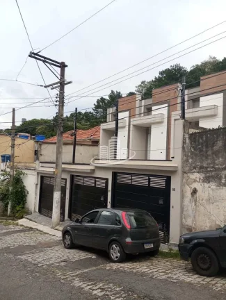 Imagem Casa Padrão
