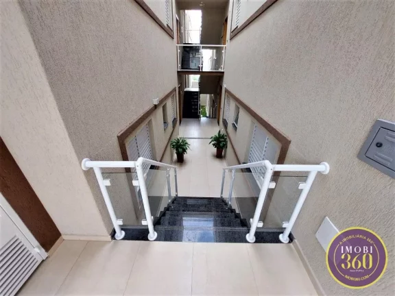Imagem Apartamento à Venda em Artur Alvim, São Paulo - SP