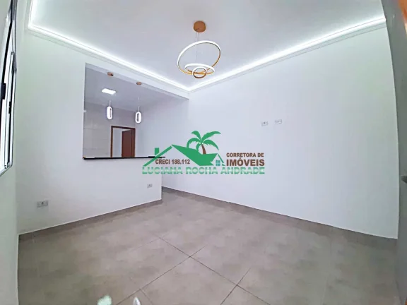 Imagem Casa Padrão