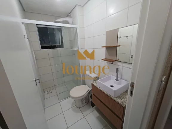 Imagem Apartamento à Venda Jardim Topázio Zona Leste - Sorocaba/SP