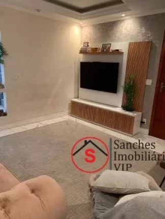 Imagem VENDA SOBRADO PARQUE DA VILA PRUDENTE Excelente localização próximo ao monotrilho da Vila Prudente