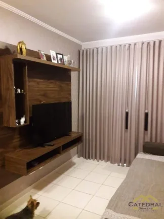 Imagem APARTAMENTO COM 2 DORMITÓRIOS À VENDA, 75 M² POR R$530.000,00 - CENTRO - ITUPEVA/SP