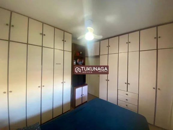 Imagem Sobrado com 4 quartos à venda, 162 m² por R$ 750.000 - Jardim Rosa de Franca - Guarulhos/SP