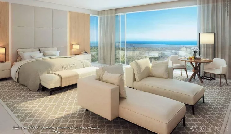 Imagem Apartamento com 4 Quartos à Venda, 268 m² em Barra Da Tijuca - Rio De Janeiro
