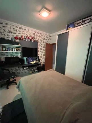 Imagem Sobrado com 5 dormitórios à venda, 300 m² por R$ 1.200.000,00 - Jardim Quaresmeira - Suzano/SP