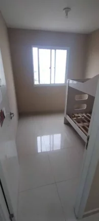 Imagem Apartamento com 2 dormitórios para alugar, 44 m² por R$ 2.260,00/mês - Parque São Vicente - Mauá/SP