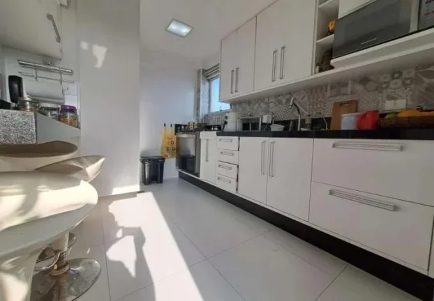 Imagem Apartamento triplex tipo cobertura a venda na Ponta da Praia