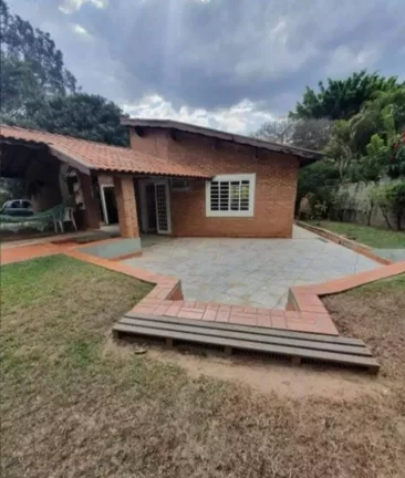 Imagem VENDE-SE CHÁCARA EM CAMPINAS - SP
