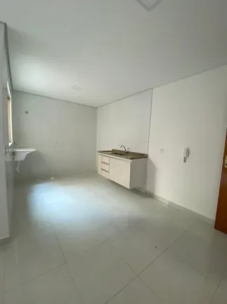 Imagem Vendo Apto em Santo André, Bairro Camilopolis