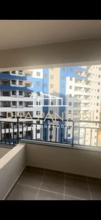 Imagem Apartamento - Ribeirão Preto - Sumarezinho - Região Oeste