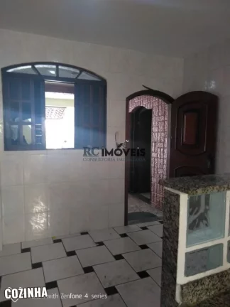 Imagem Casa a Venda no bairro Porto Velho - São Gonçalo, RJ