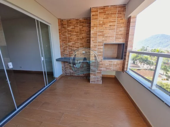Imagem APTO RESIDENCIAL em Ubatuba - SP, ITAGUA
