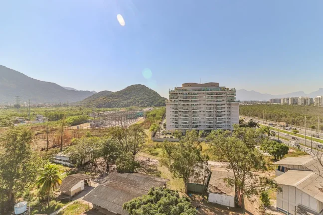 Imagem Apartamento para Venda em Rio de Janeiro, Recreio dos Bandeirantes, 3 dormitórios, 1 suíte, 3 banheiros, 1 vaga
