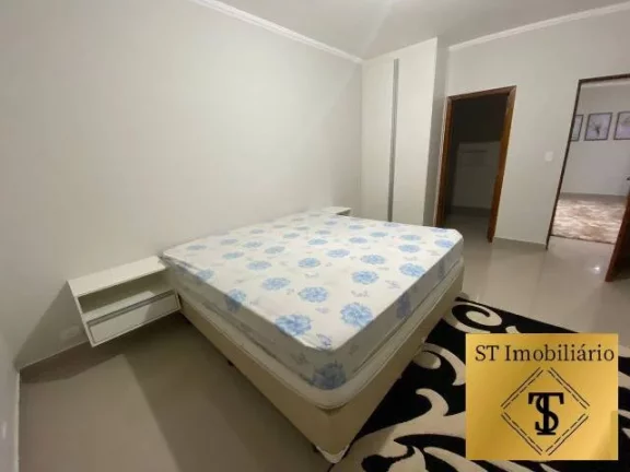Imagem Linda Chácara Nova para Moradia Fino Acabamento