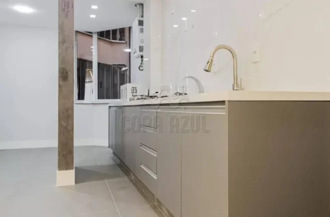 Imagem Copacabana - Residencial › Apartamento com 3 quarto(s) a Venda
