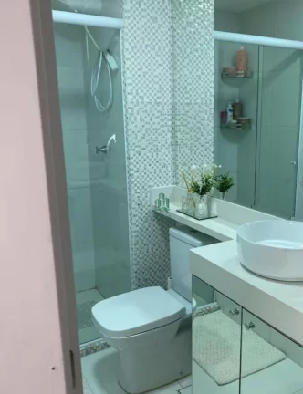 Imagem Apartamento com 2 dormitórios à venda, 35 m² por R$ 382.000,00 - Vila Guilherme - São Paulo/SP