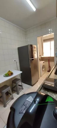 Imagem Apartamento para Venda em Piracicaba, Cidade Alta, 1 dormitório, 1 banheiro, 1 vaga