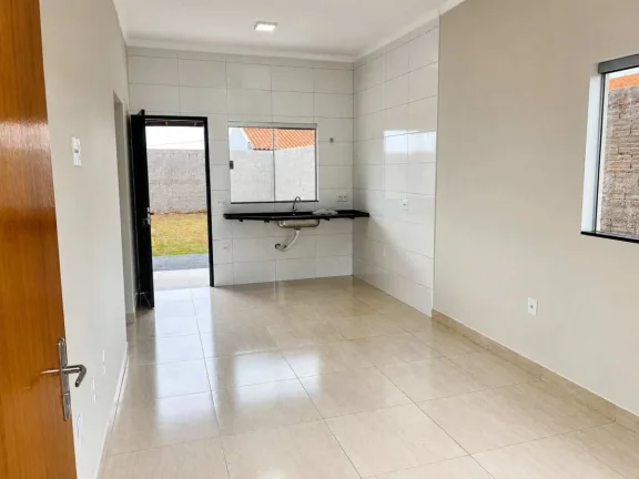 Imagem Casa à venda em Barretos