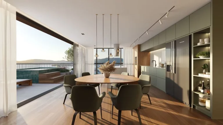 Imagem Bris - Apartamento à venda no bairro Perequê - Porto Belo/SC