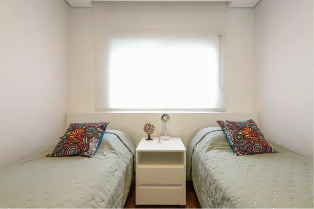 Imagem APARTAMENTO RESIDENCIAL em São Paulo - SP, Água Branca