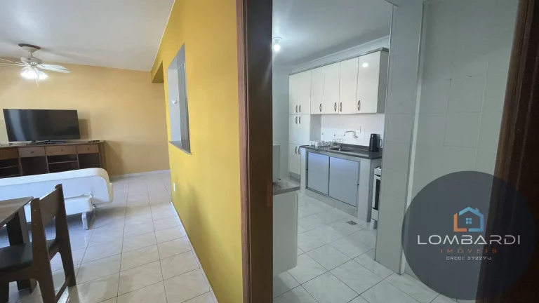 Imagem Apartamento com 3 dormitórios na Castro Alves