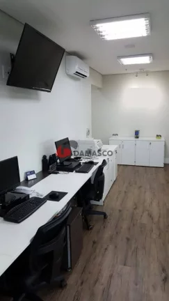 Imagem Sala à venda 1 Vaga, 39 m², Mooca, São Paulo - SP