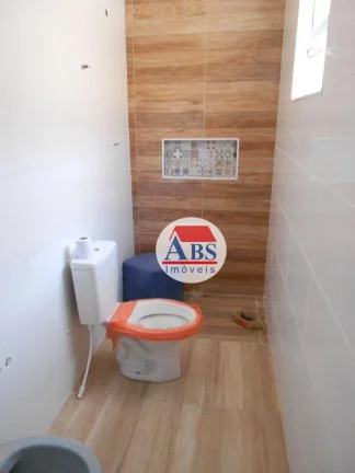 Imagem Casa à venda, 902 m² por R$ 460.000,00 - Maracanã - Praia Grande/SP