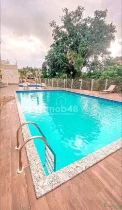 Imagem Apartamento à Venda na Praia Comprida, São José, 54m², 1 Suíte